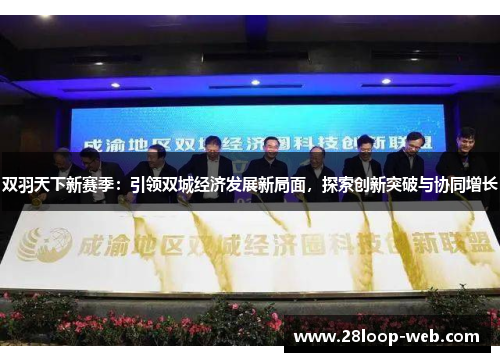 双羽天下新赛季：引领双城经济发展新局面，探索创新突破与协同增长